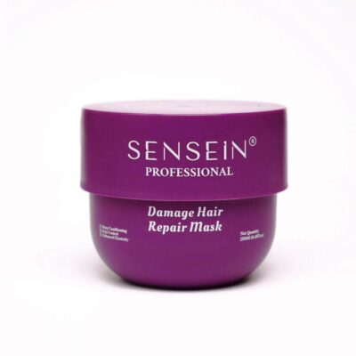 Damage Hair Repair Mask Sensein (250gm)