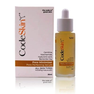 Pore Minimizer Serum CodeSkin (30ml)