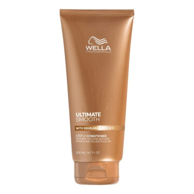 ULTIMATE SMOOTH CONDITIONER(200ML)