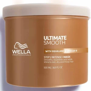 Wella Professionals ULTIMATE SMOOTH Intense Mask(500ml)