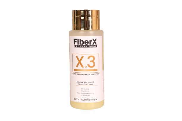 X.3 Bond Maintenance Shampoo