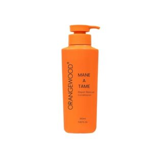 ORANGEWOOD Mane-A-Tame Repair Rescue Conditioner 350ml